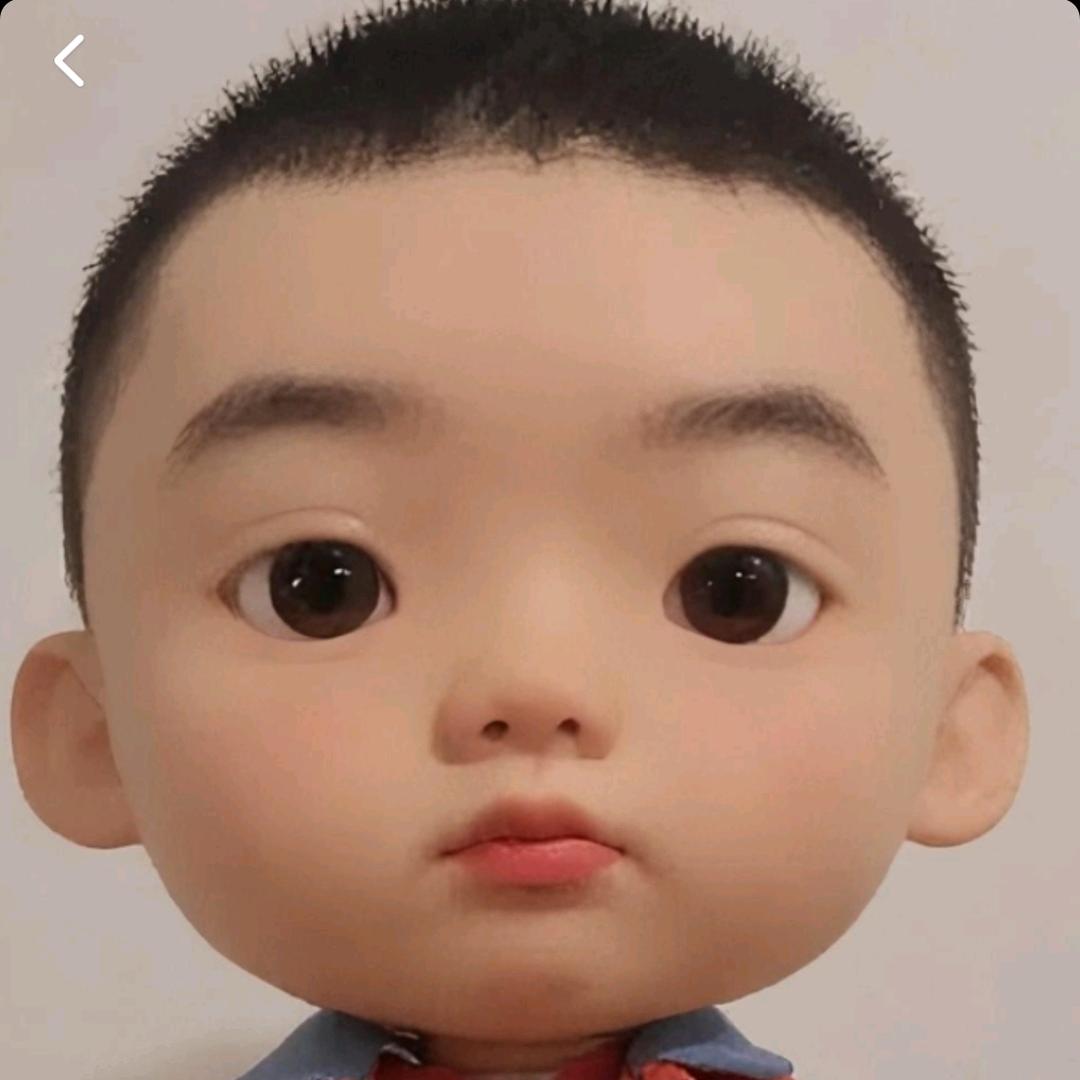 大头小丸子