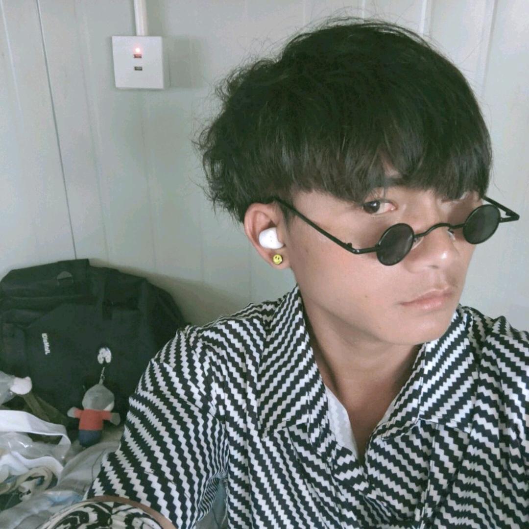 李阿星