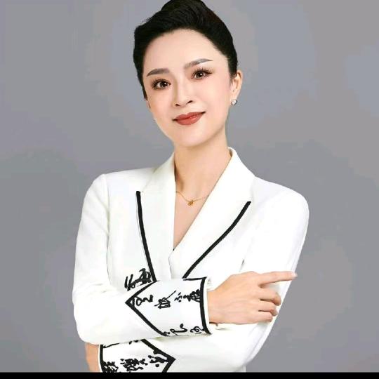 天悦讲师～人性商战销冠皇后