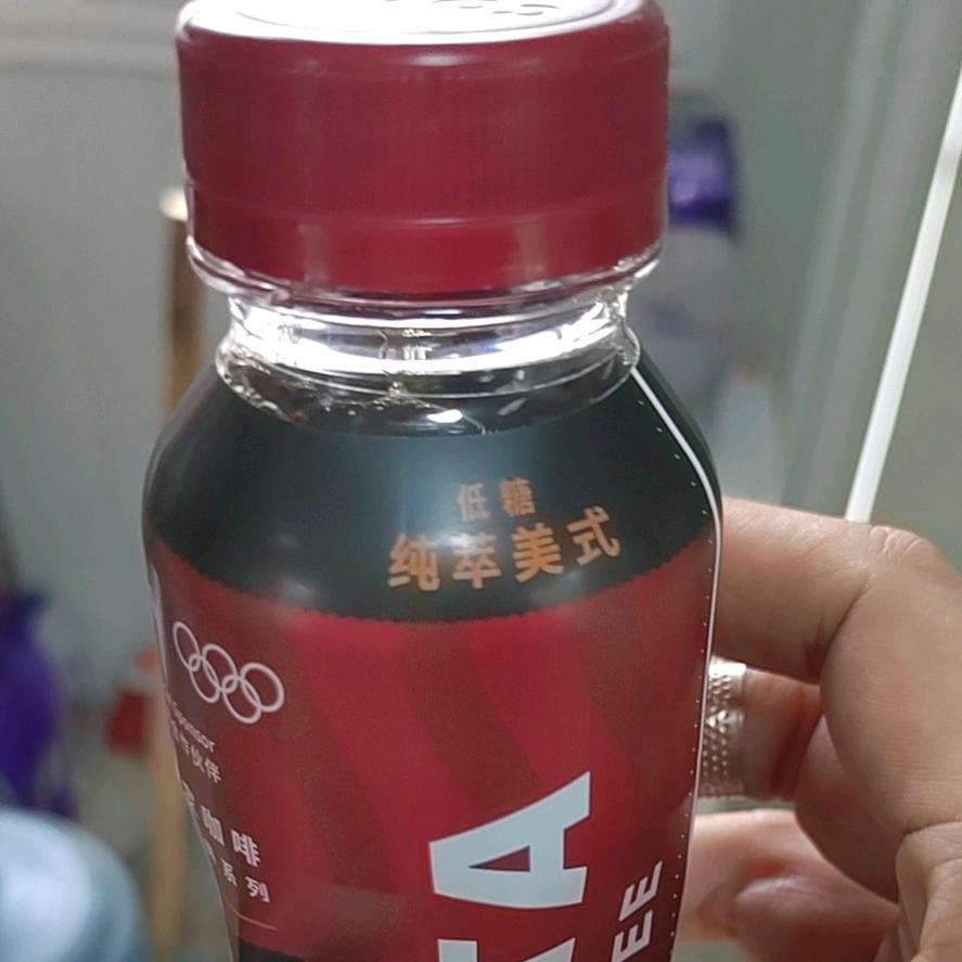 美式咖啡