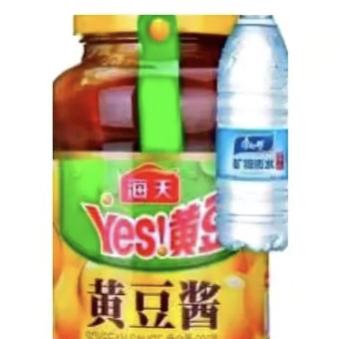 豆瓣酱