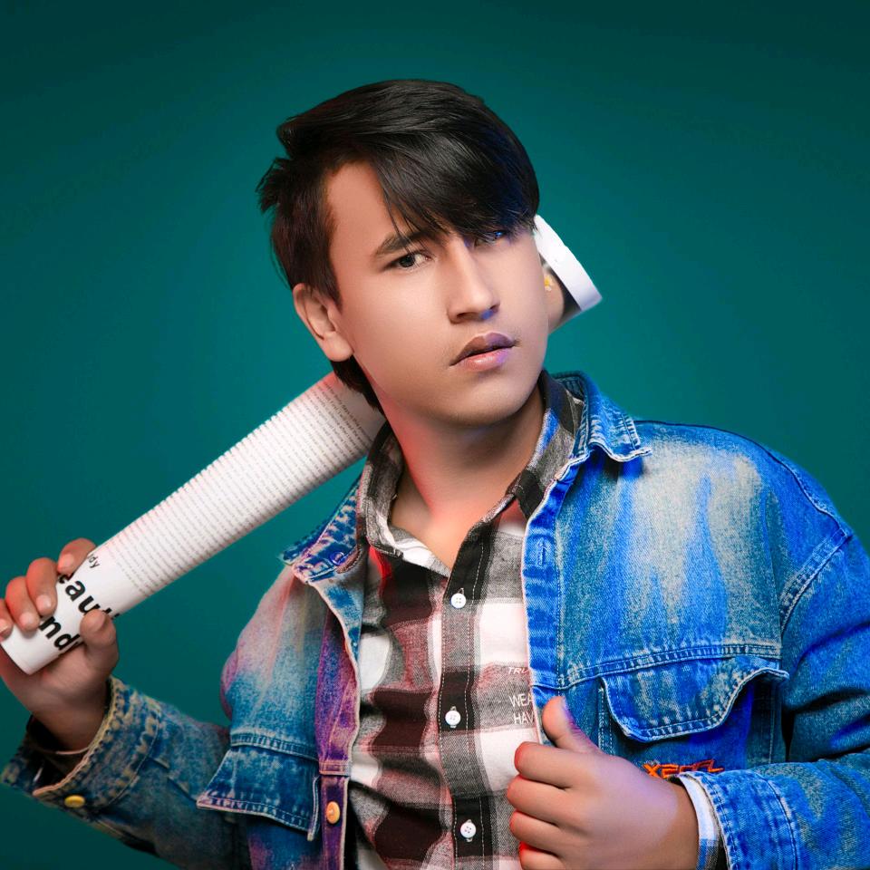 明星电影制作中心