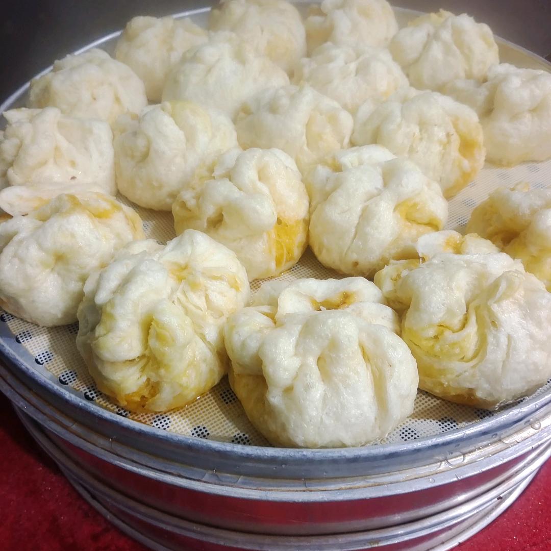 翠姐破酥包