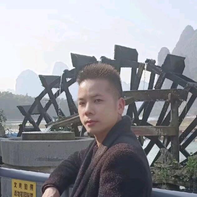 任逍遥走黔东南