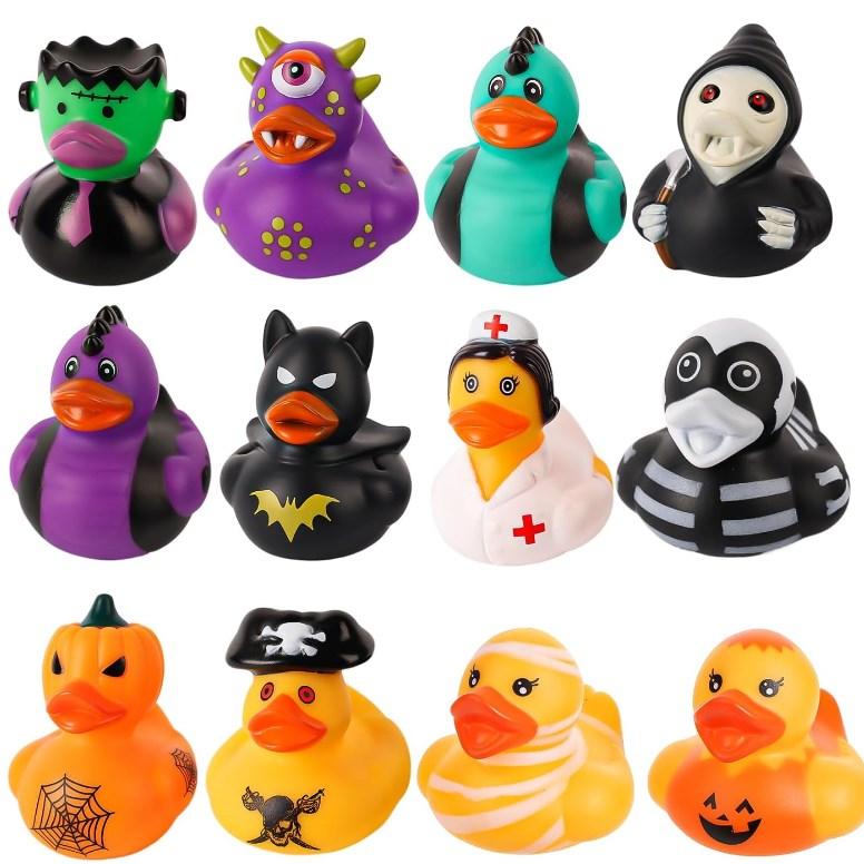 库萌Toys 玩具制造JS