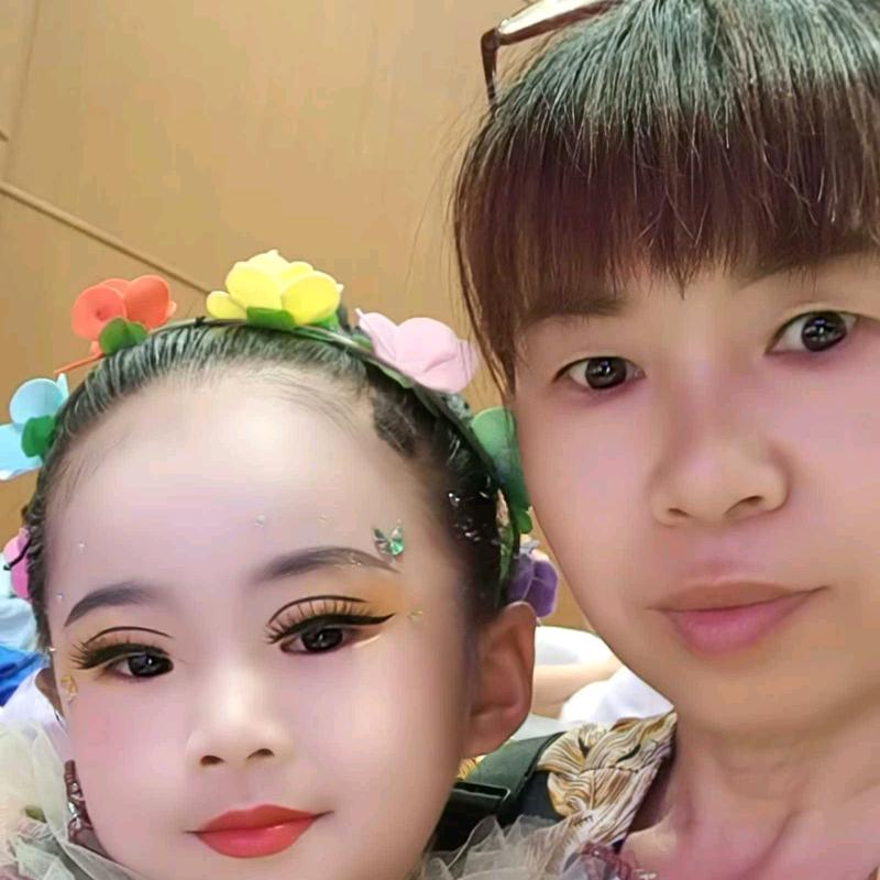 @徐杨妈妈（小号）