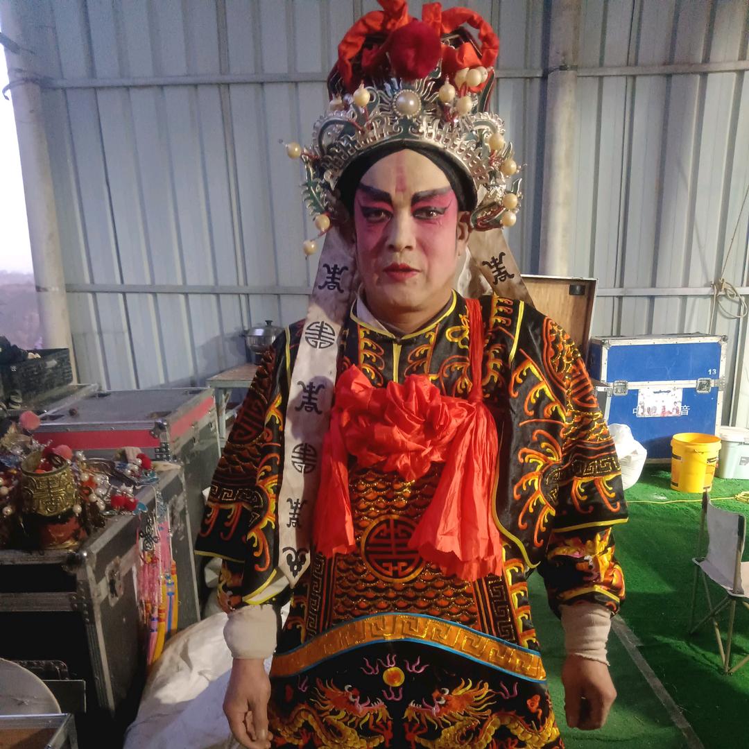 小戏迷