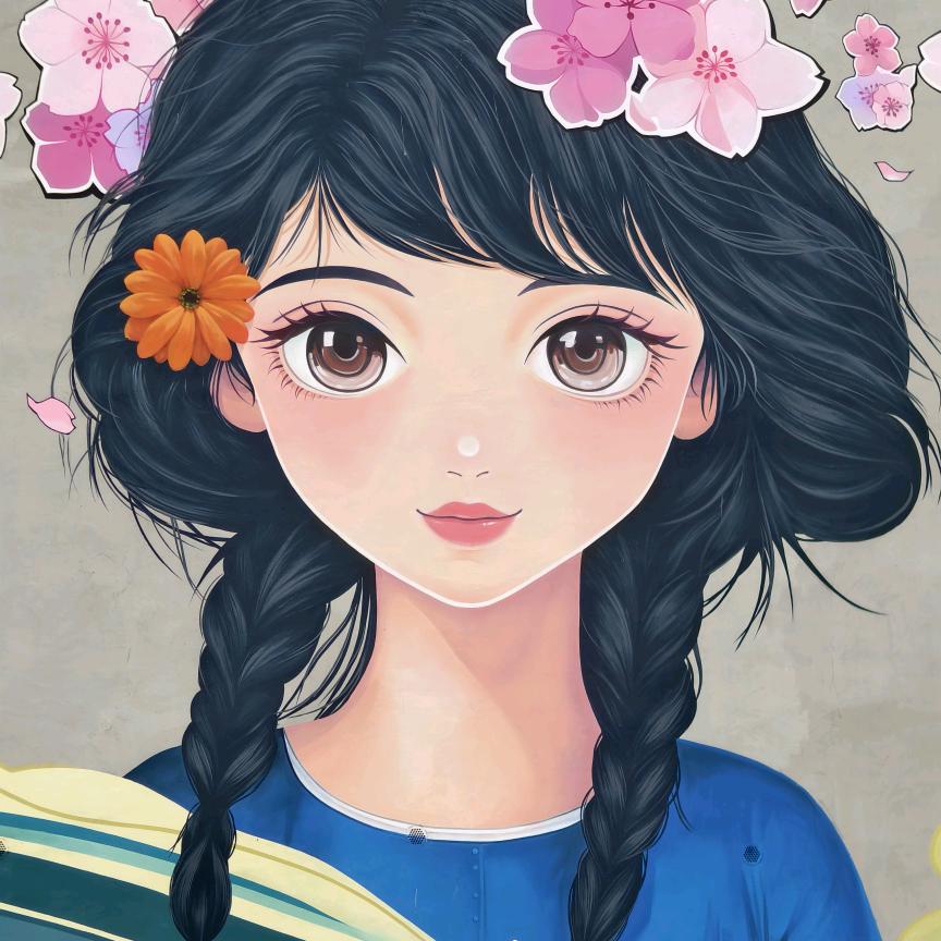 南雁