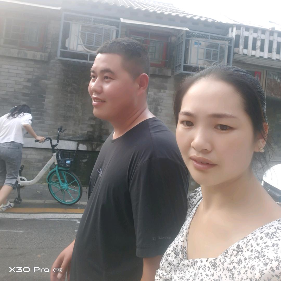 小郭在北飘