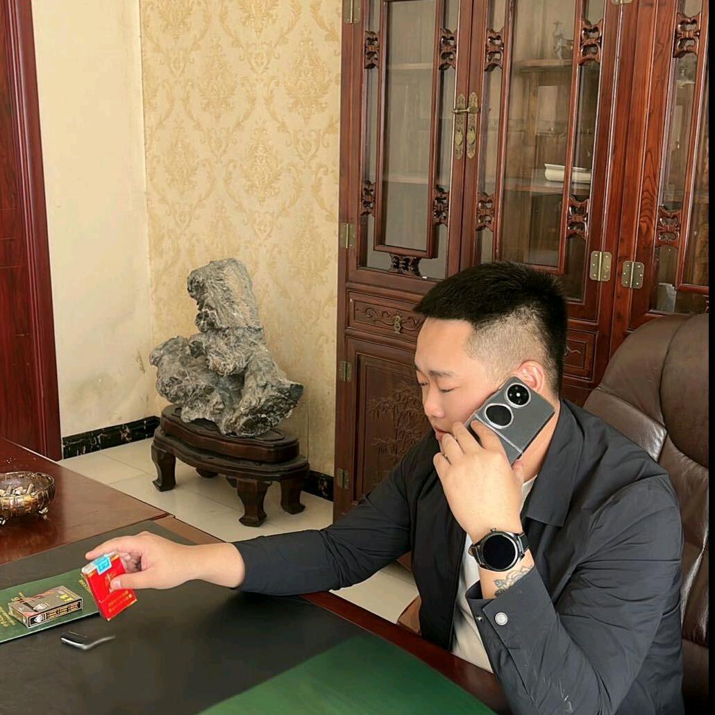 博阳汽贸