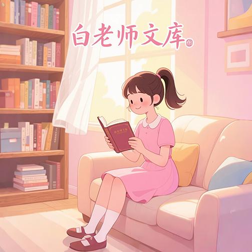 白老师文库