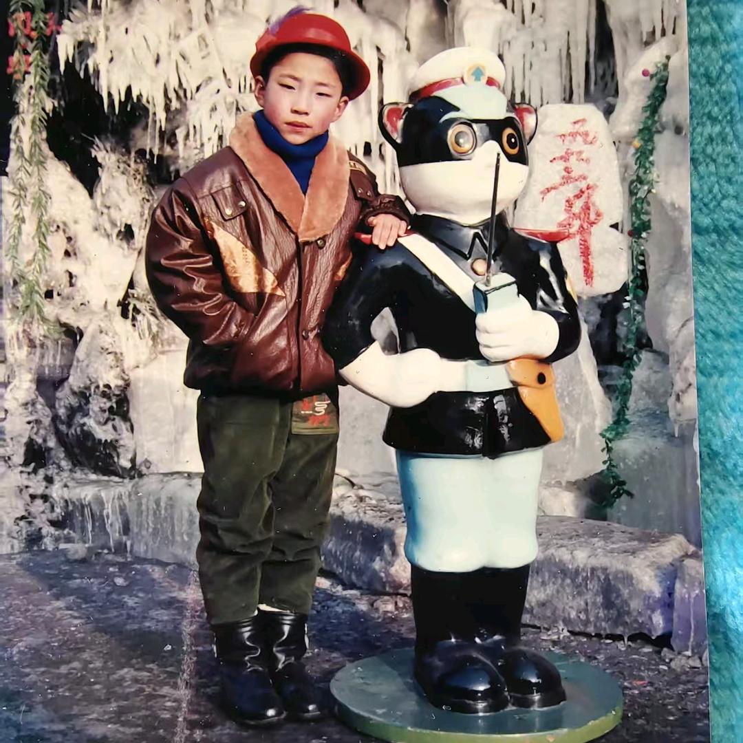 寒寒