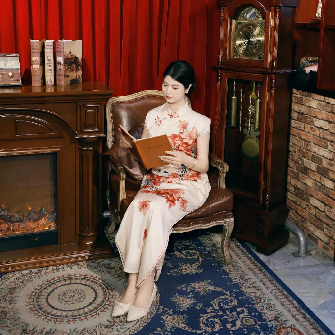 婷婷（工程老总）