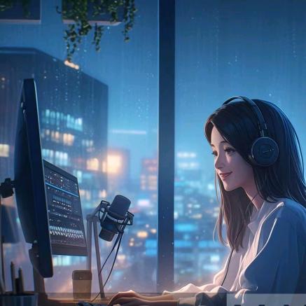 心蕊话语