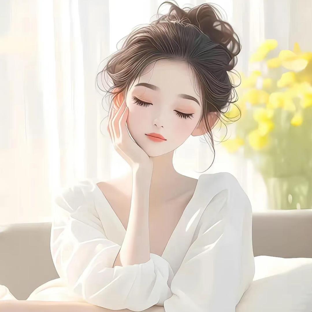 杨杨家🏠