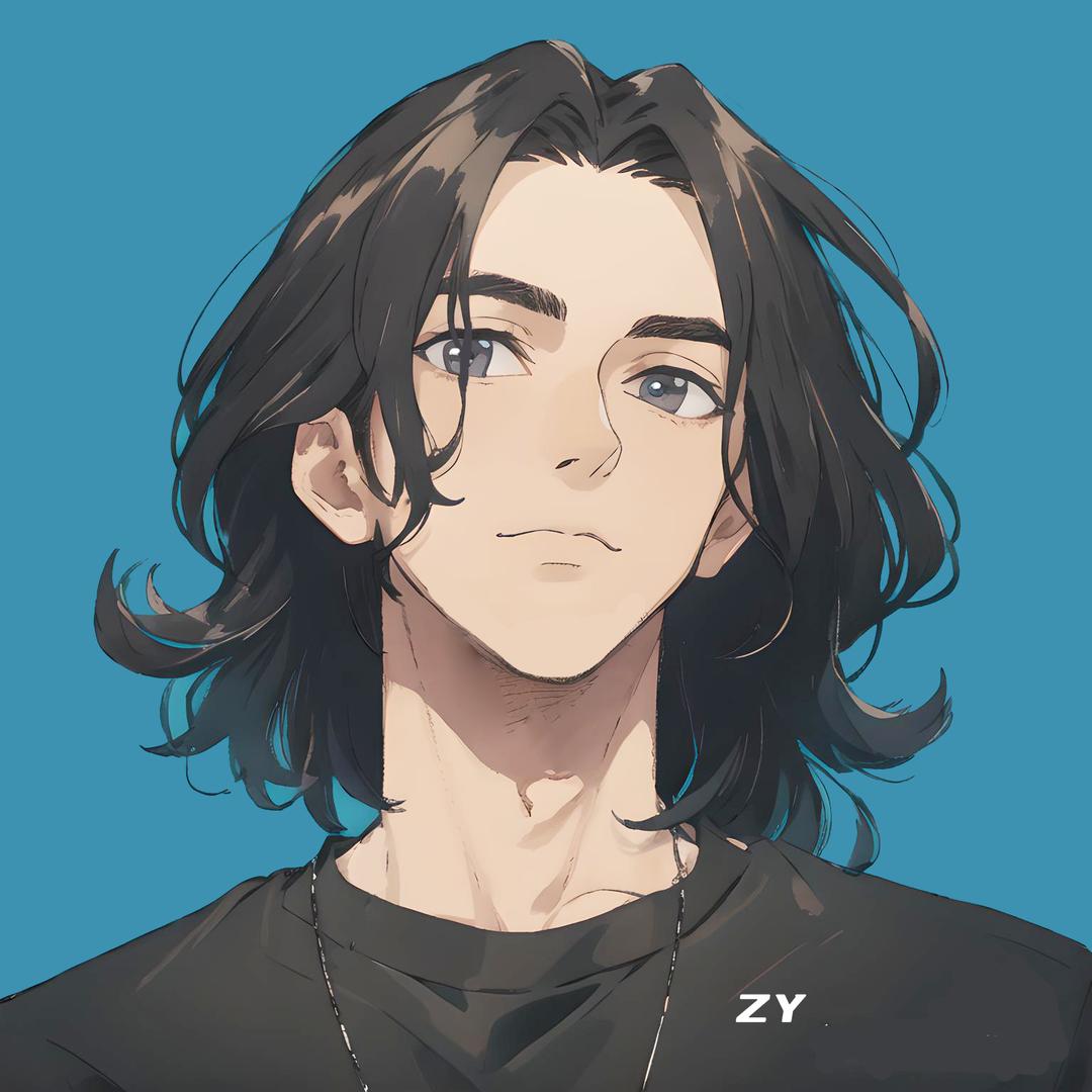 mikey子羽