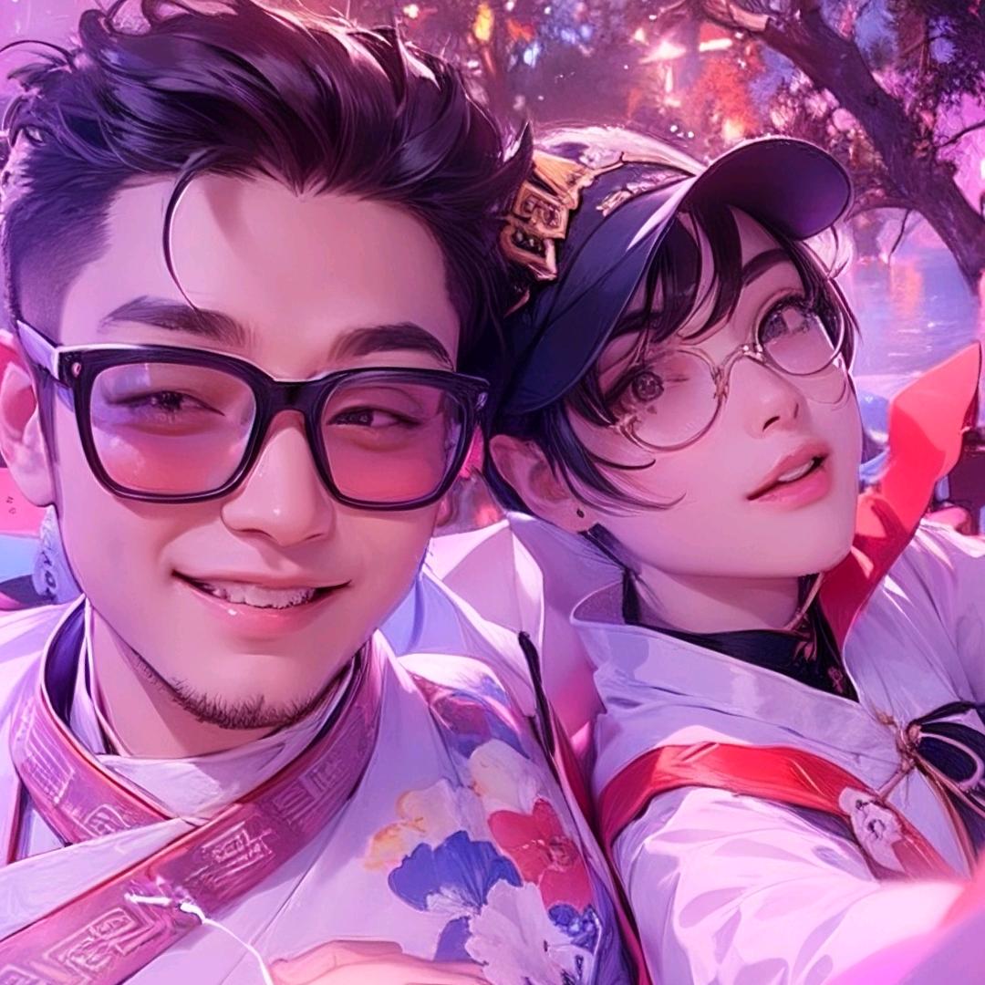 尛尛、尐爺