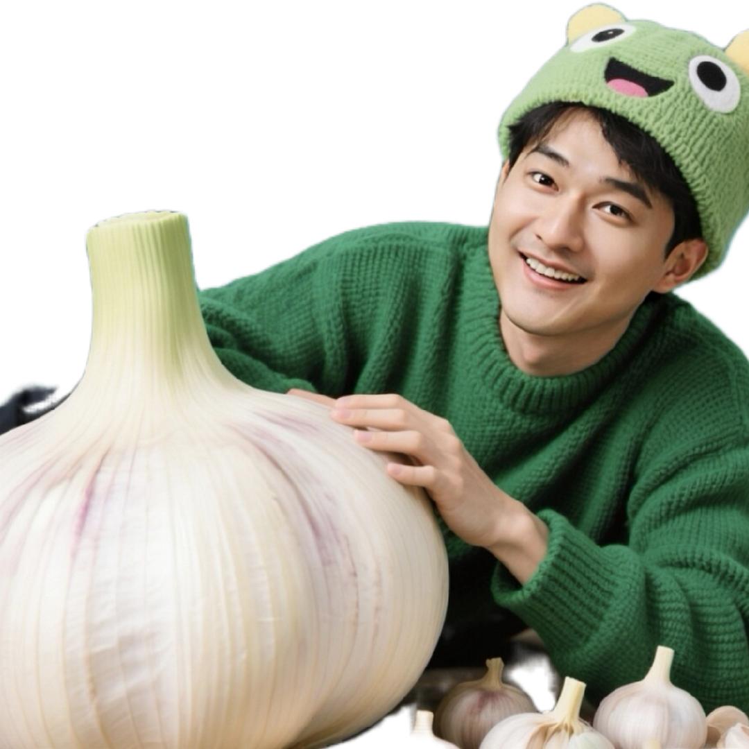 李大旭
