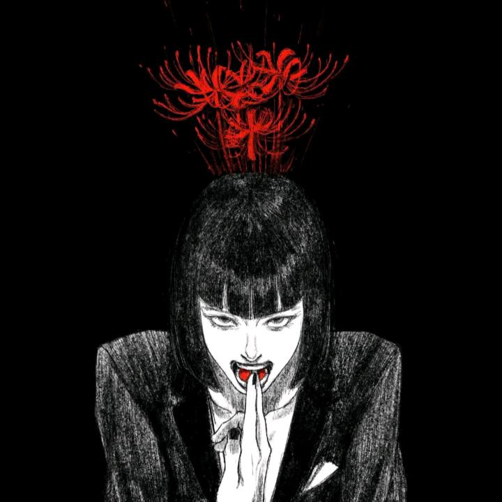 琦享国潮造型-小桐