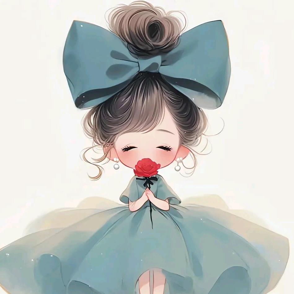 爱学习的小同学❤️