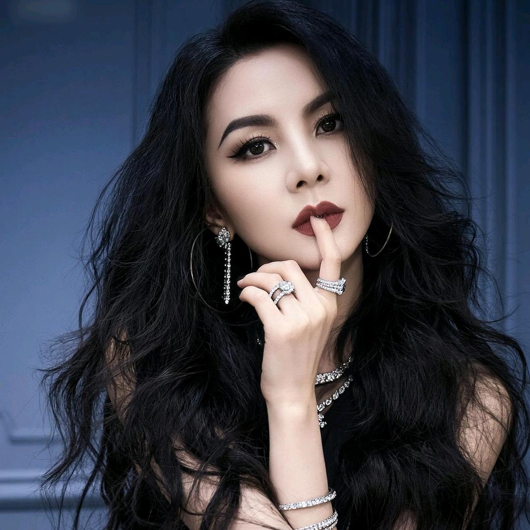 小龙女(●_●)