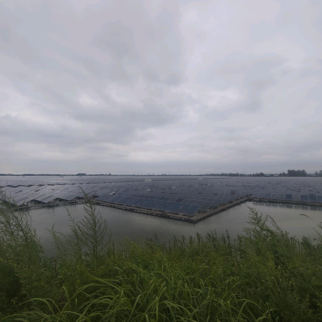 淮北春晟新能源