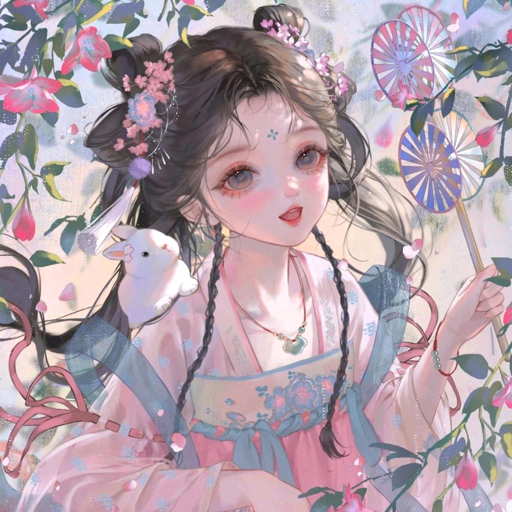 小狐狸