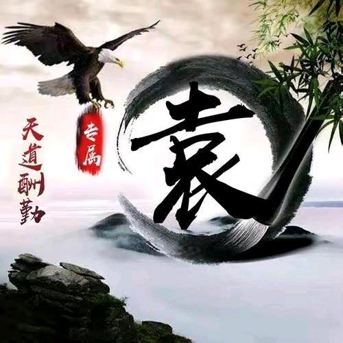国大爷