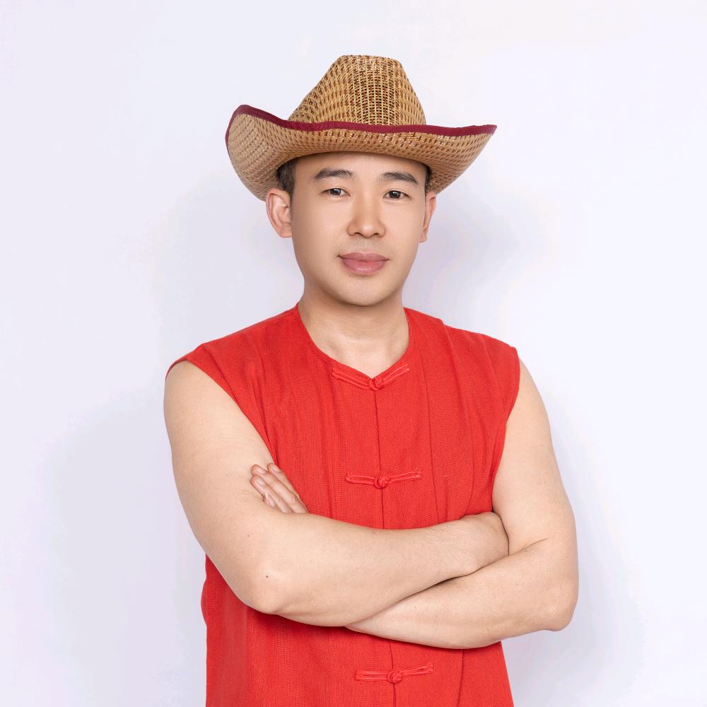 盐工夜码头•叁叁