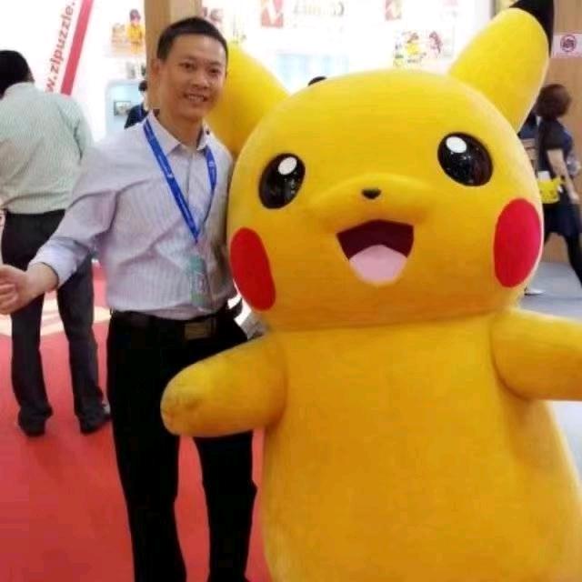 佛罗里达州的小凌锅锅