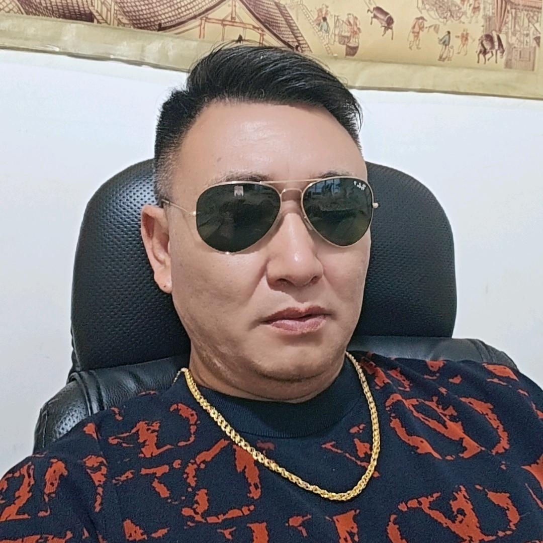演绎超哥
