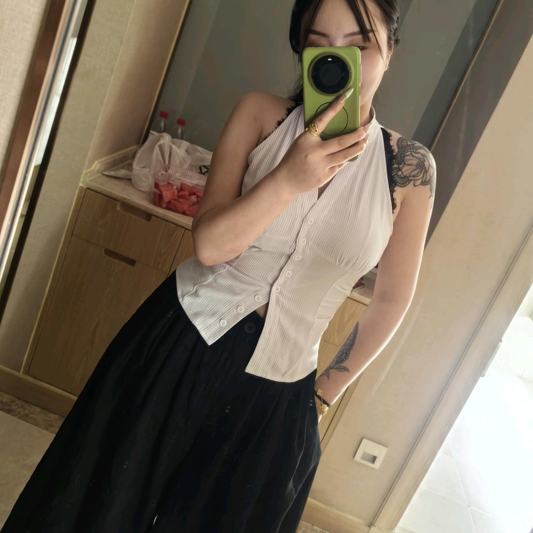 親愛Dé白