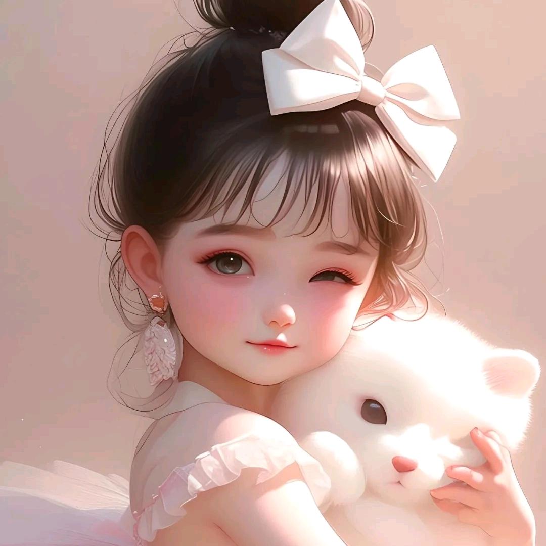 被财神偏爱的健康小富婆