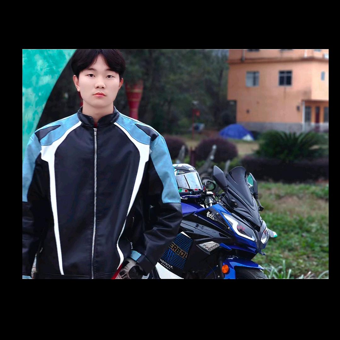 🐴命运参赛者🐾