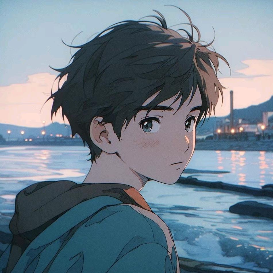 她说少年应如歌