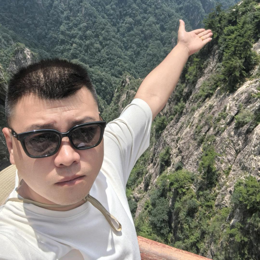 老板陈水产