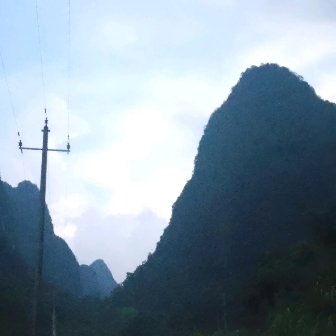 帅到没朋友