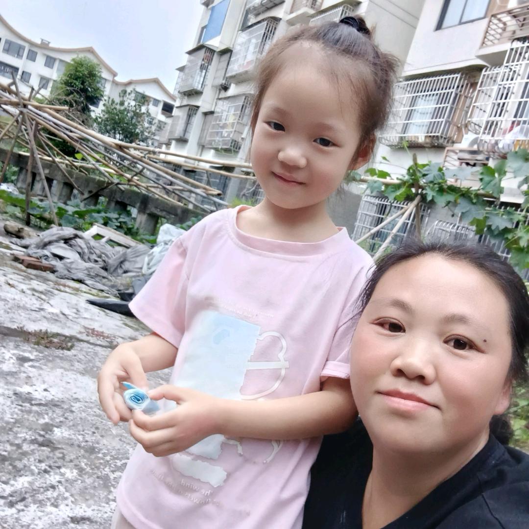 飞飞公主会有个家