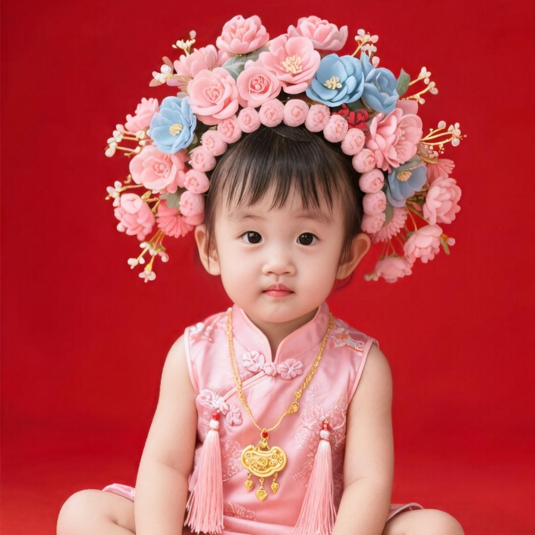瑶瑶公主