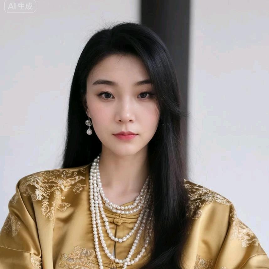 华～姐