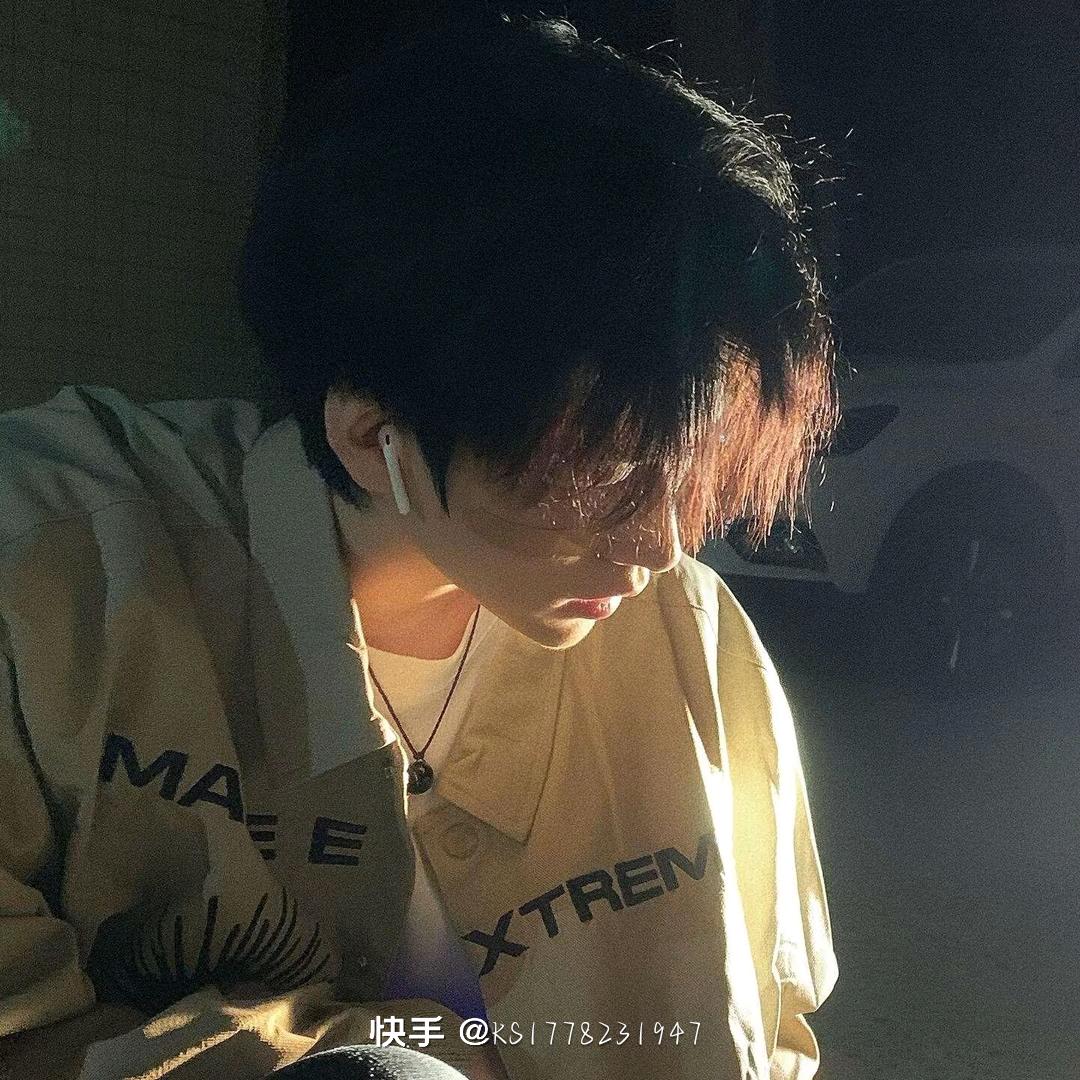 风西意落