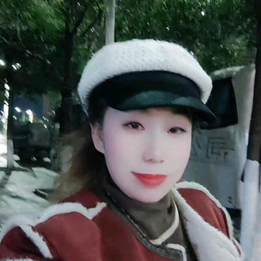 红红
