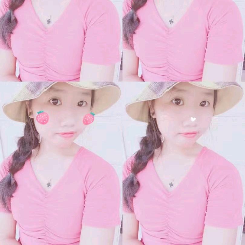 🌈huan宝贝🌈