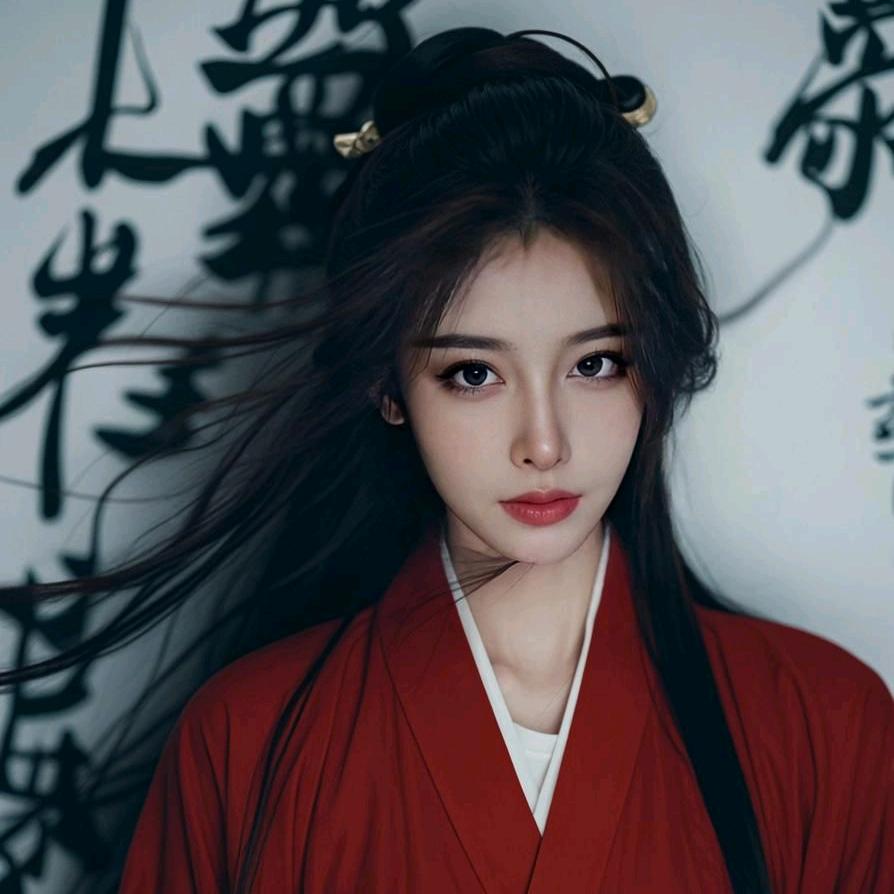 此女子百毒不侵