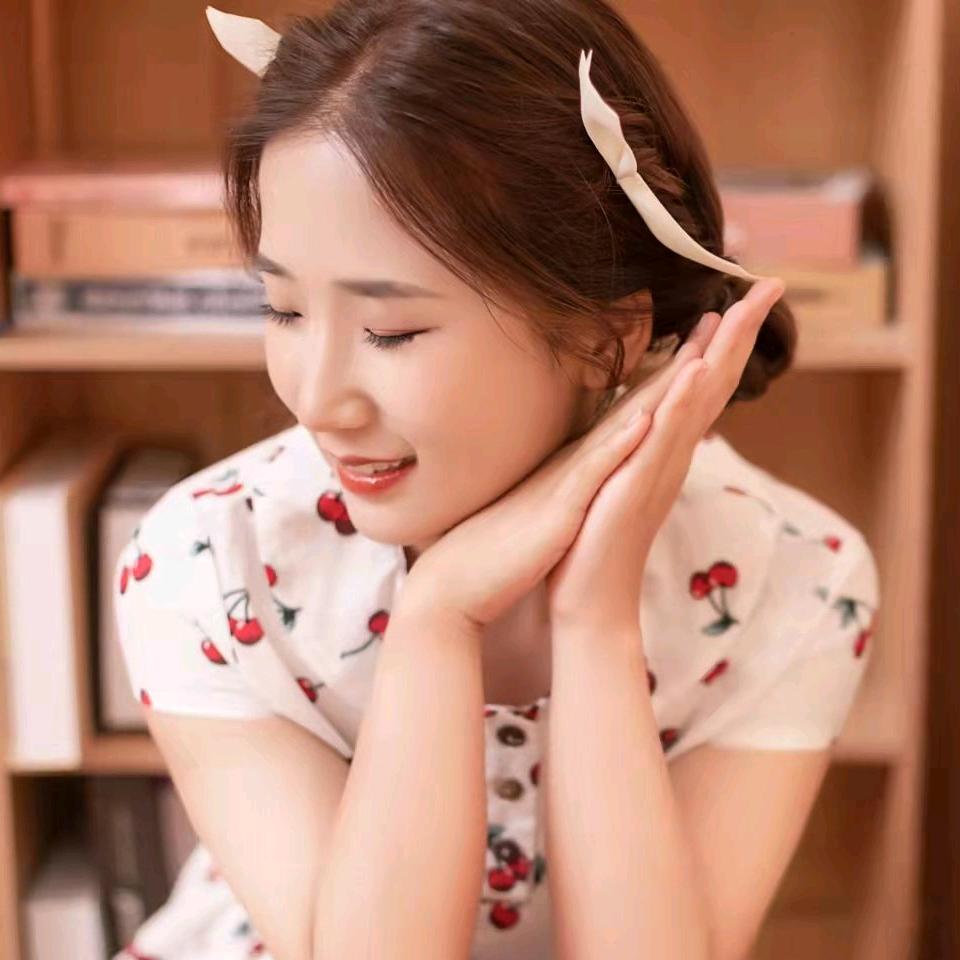 阿喜儿