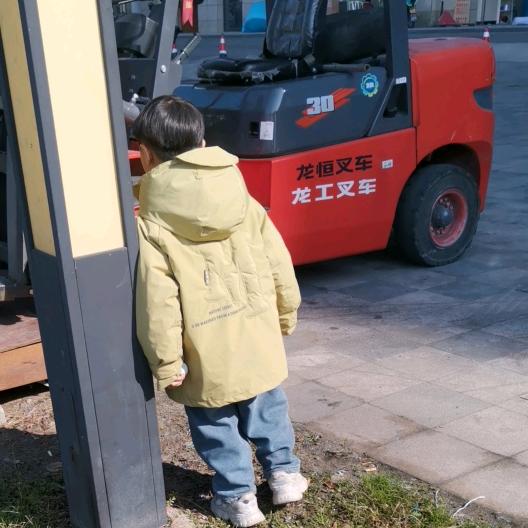 为你探个秘