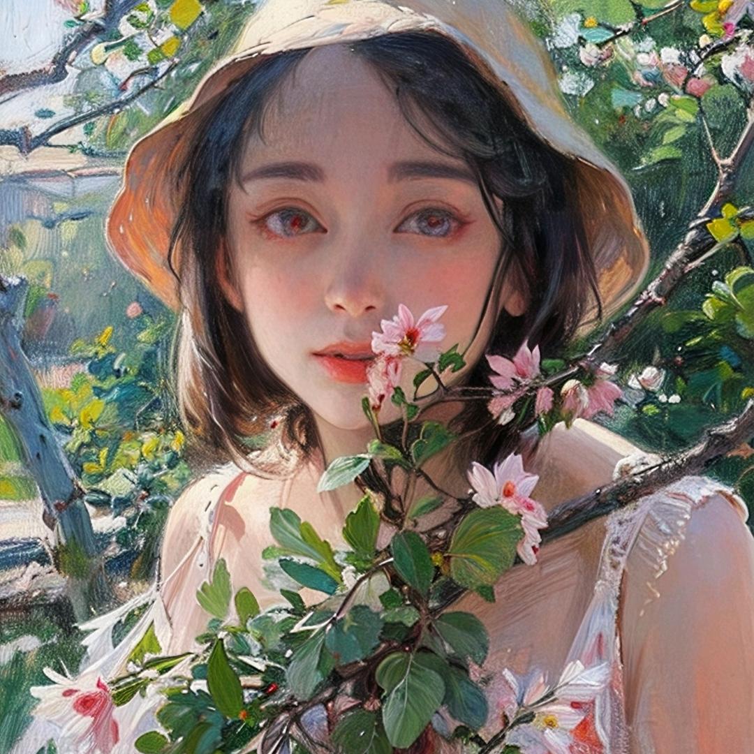 木兮子