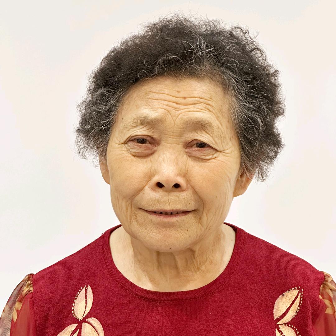 知足姥姥