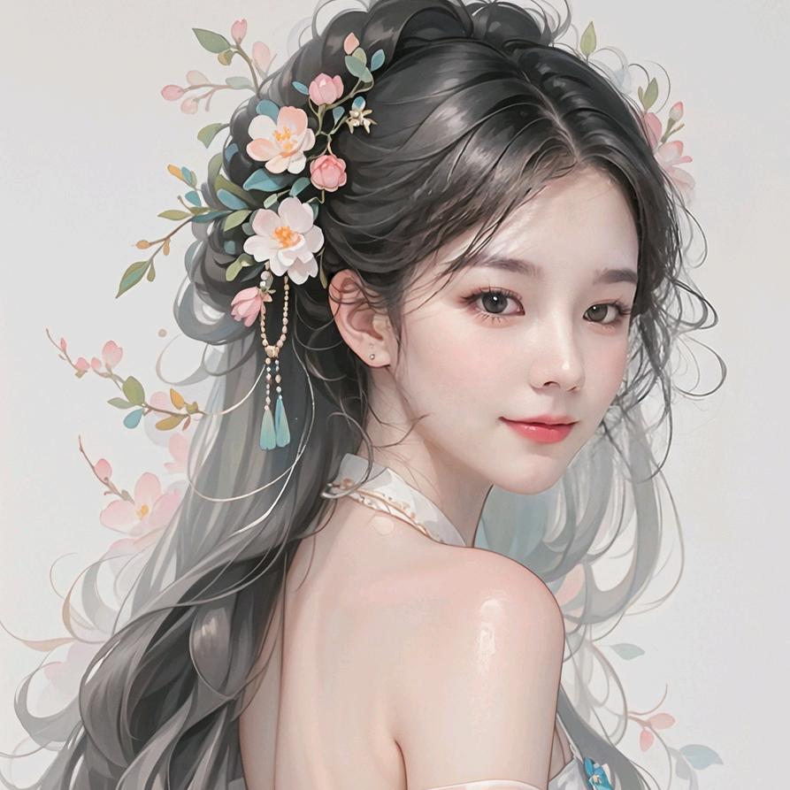 小燕子♞♛《南宫芷诗》