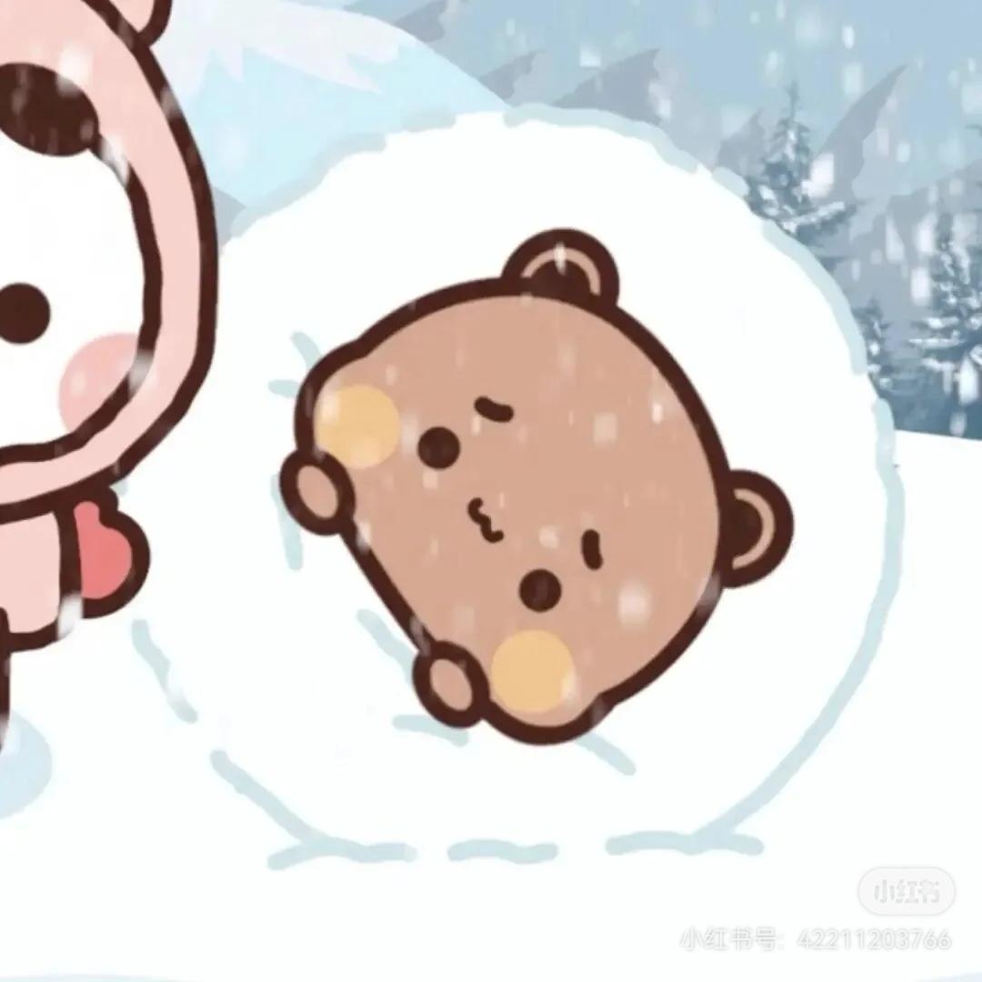 刷牙洗脸脸～